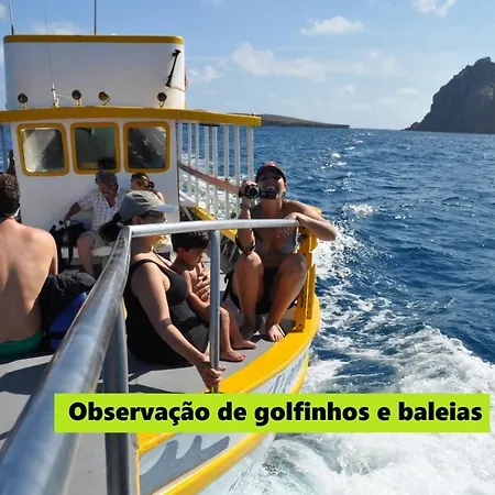 Principe De Monaco Boutique House 앙그라두에루이스무