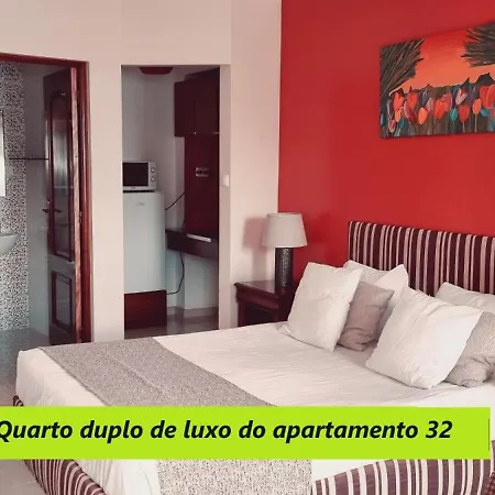 Principe De Monaco Boutique House 펜션