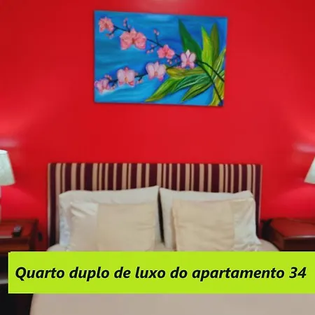 펜션 Principe De Monaco Boutique House *