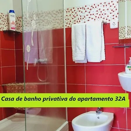 Principe De Monaco Boutique House 펜션 앙그라두에루이스무