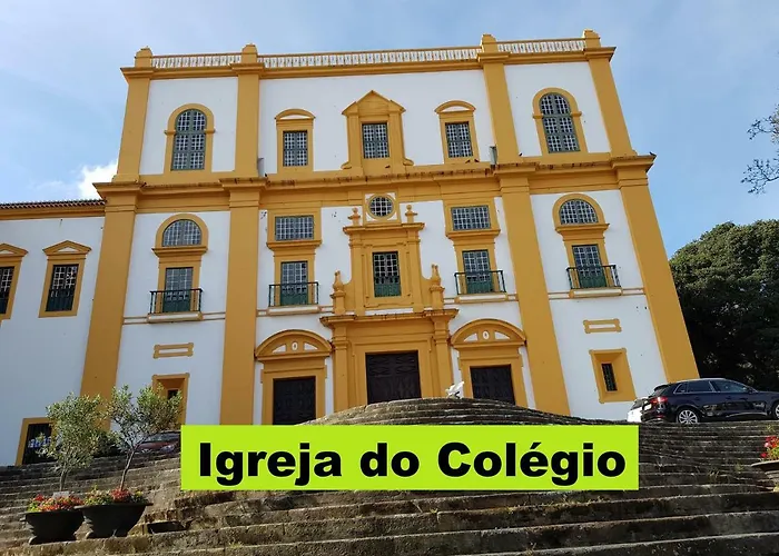 Dom wakacyjny Principe De Monaco Boutique House