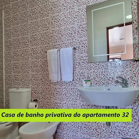 Principe De Monaco Boutique House Ferienhaus Angra do Heroísmo