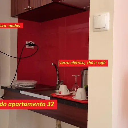 Principe De Monaco Boutique House Vakantiehuis *