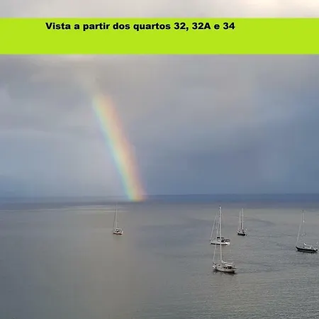 Principe De Monaco Boutique House Holiday home Angra do Heroismo