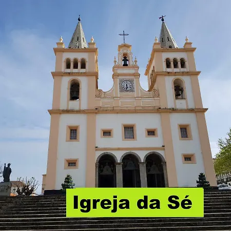 Principe De Monaco Boutique House *