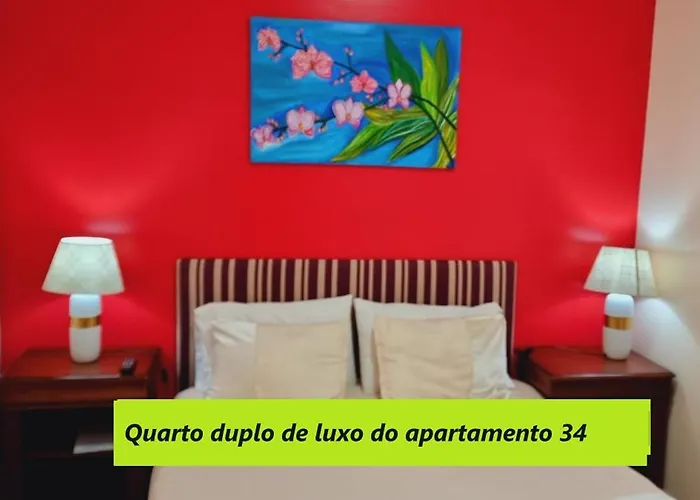 Holiday home Principe De Monaco Boutique House *