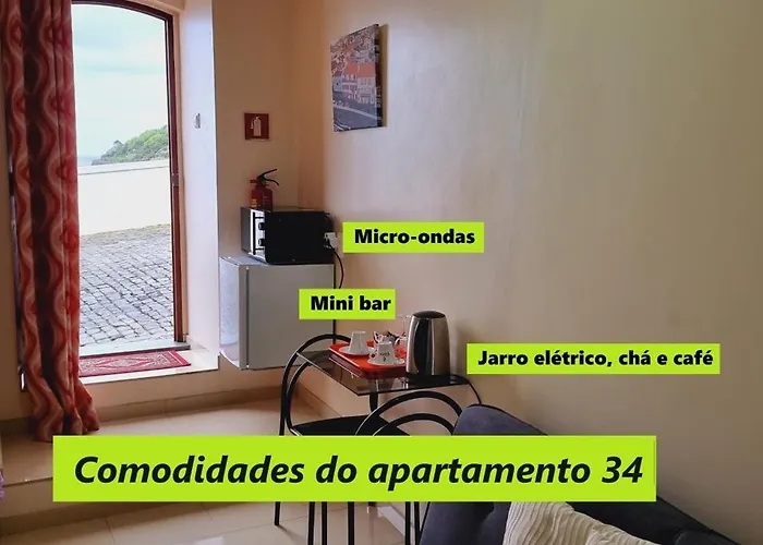 Principe De Monaco Boutique House