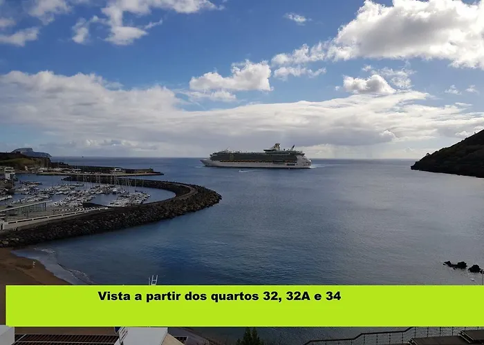 Holiday home Principe De Monaco Boutique House Angra do Heroismo